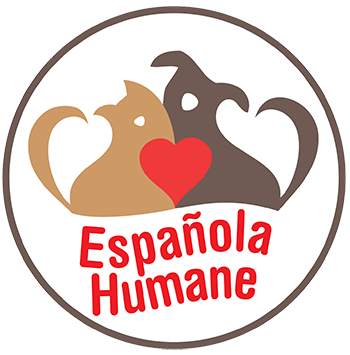 Española Humane Logo